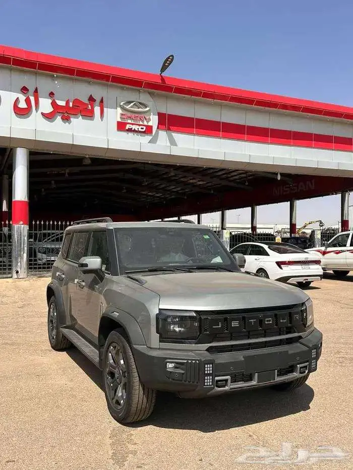 جيتور تي تو 2026 لكجري  لكجري بلص كاش واقساط 9