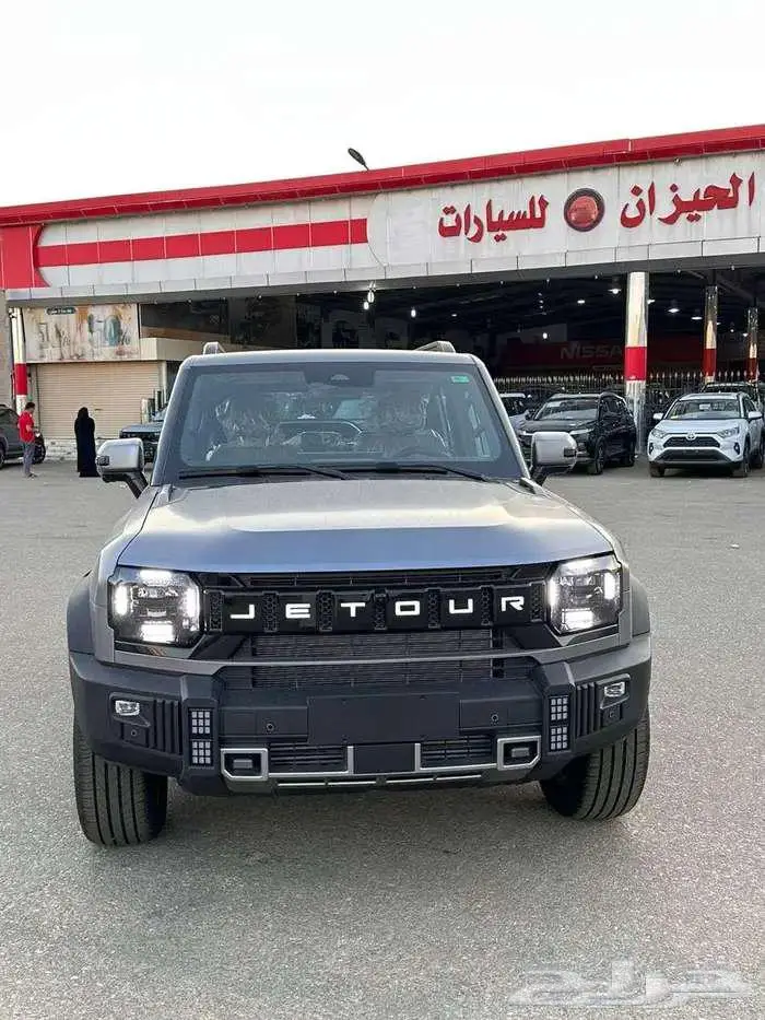 جيتور تي تو 2026 لكجري  لكجري بلص كاش واقساط 13