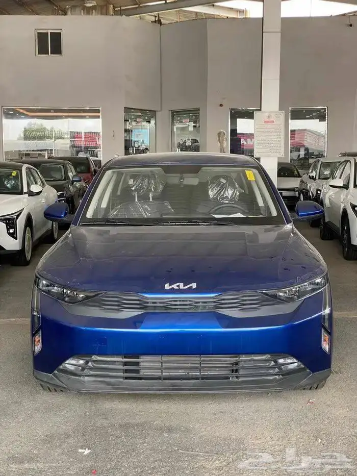 كيا3k استندر 2025عرض اليوم الوطني 9