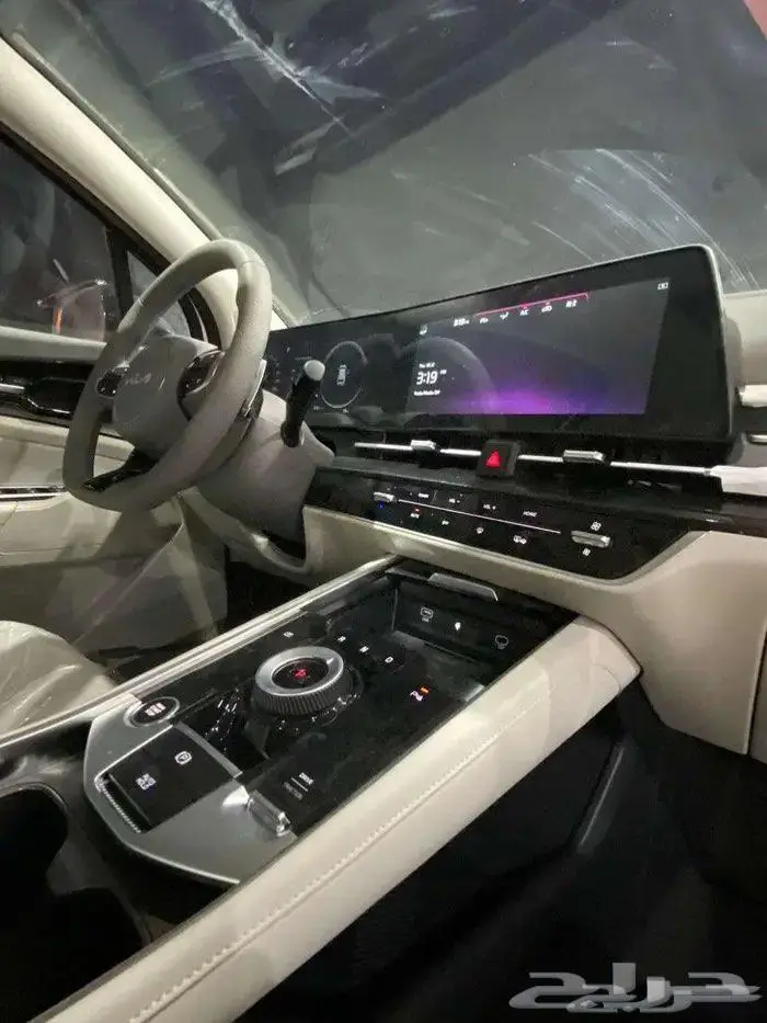 كيا سبورتاج L نص فل موديل2025اقل سعر 10