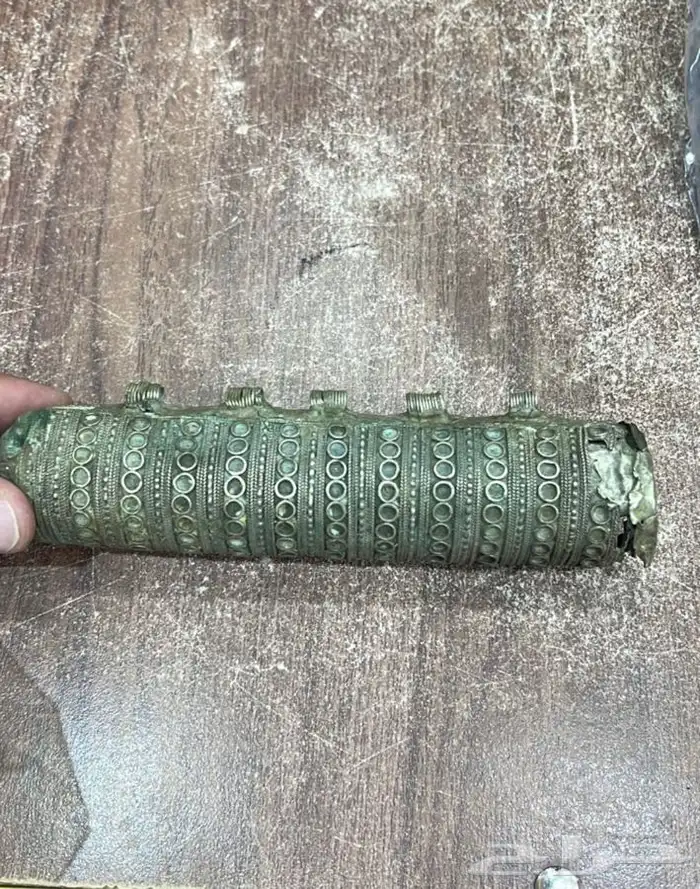 لوازم فضه مخلوط 3