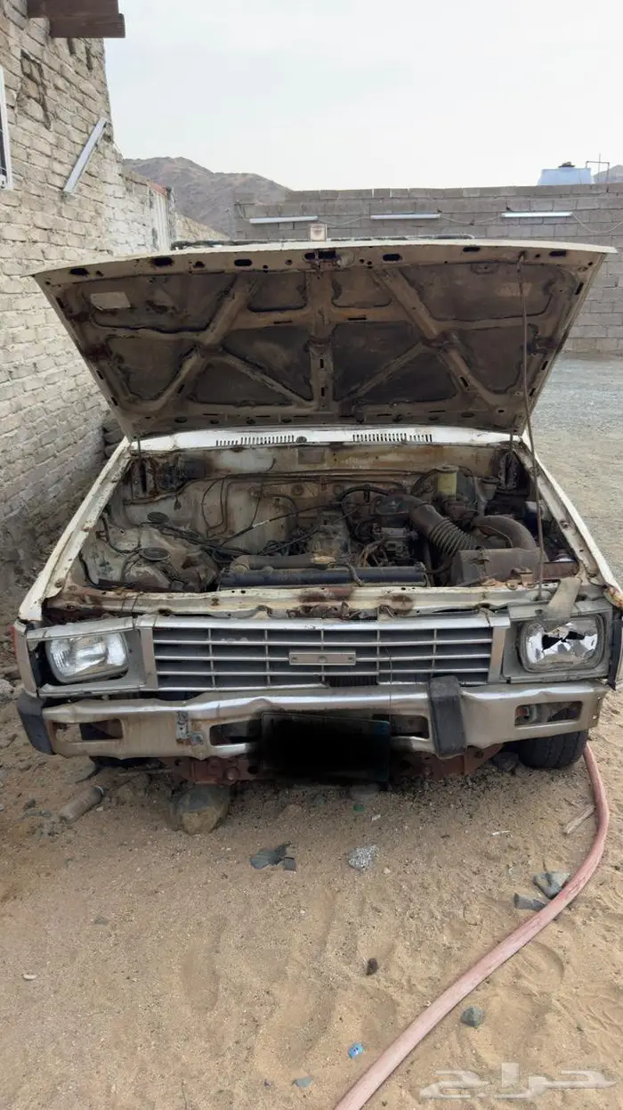 ونيت تويوتا 5