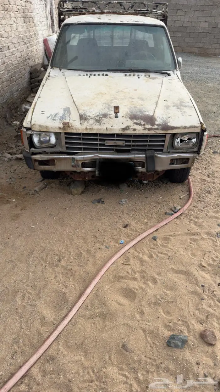 ونيت تويوتا 6