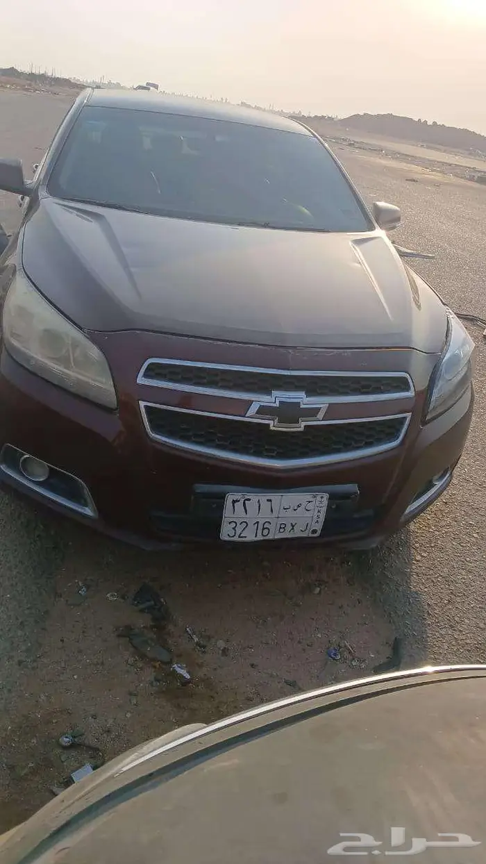 ماليبو 2014 للبيع اعلى سعر 1