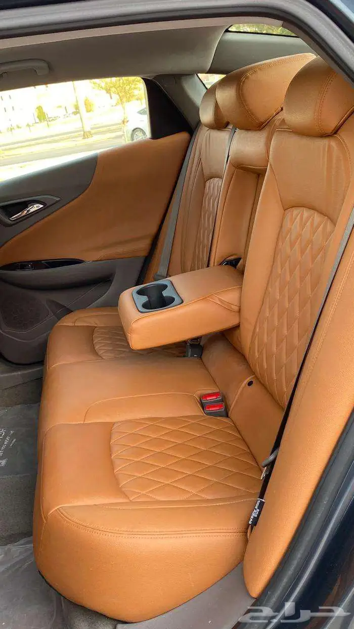 شفورلية ماليبو 2021 14