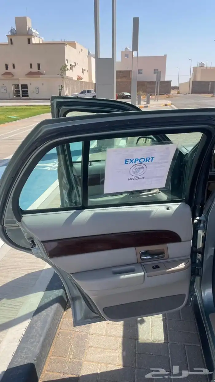 للبيع فورد 2005 3