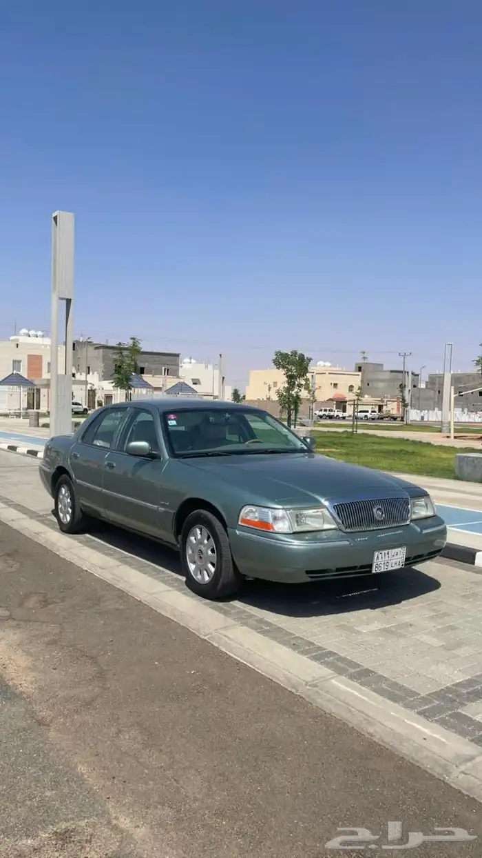 للبيع فورد 2005 4