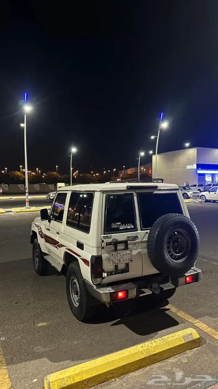 تويوتا ربع 2018 1
