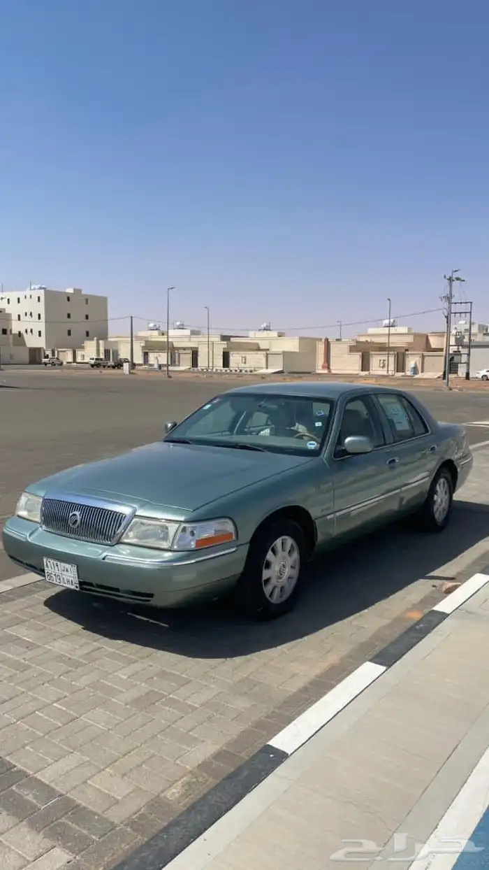 للبيع فورد 2005 6