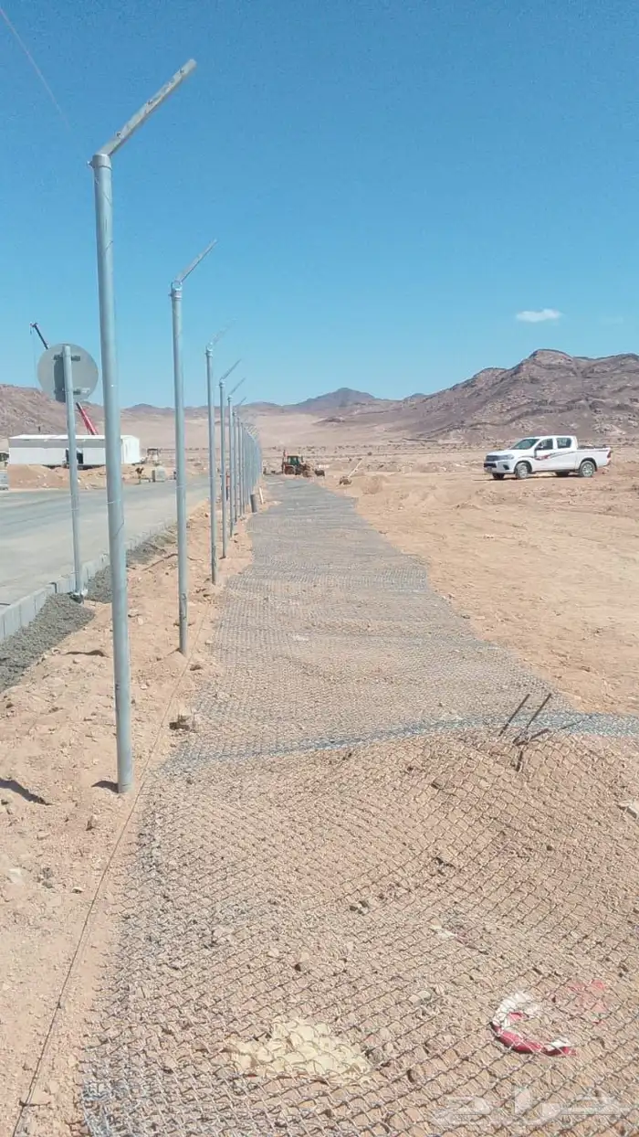 موسسه ارام القمه لاالمقاولات العامه 16