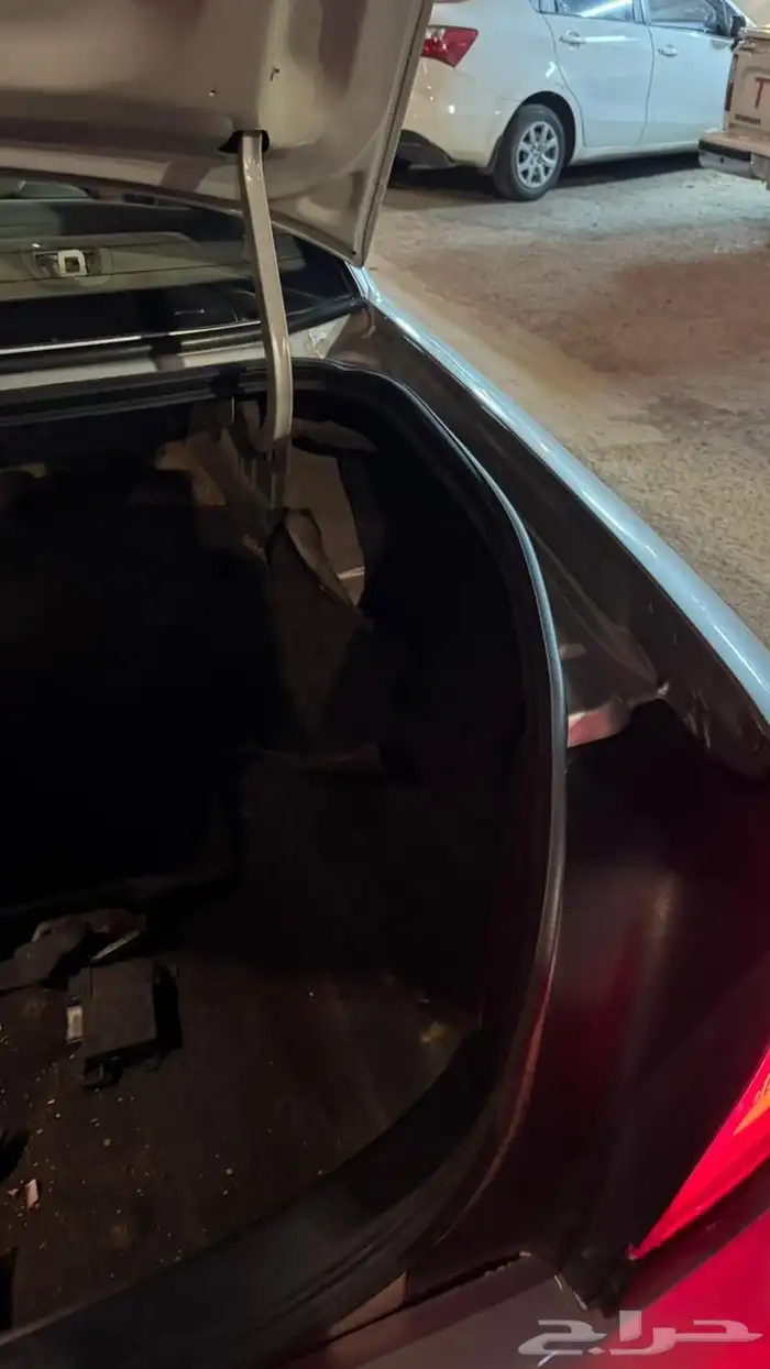 فورد فكتوريا 2011 سعودي 7