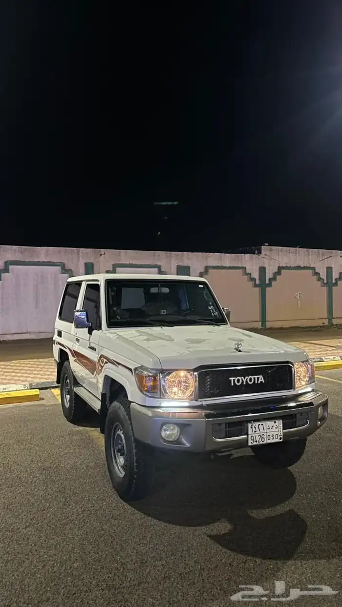 تويوتا ربع 2018 4
