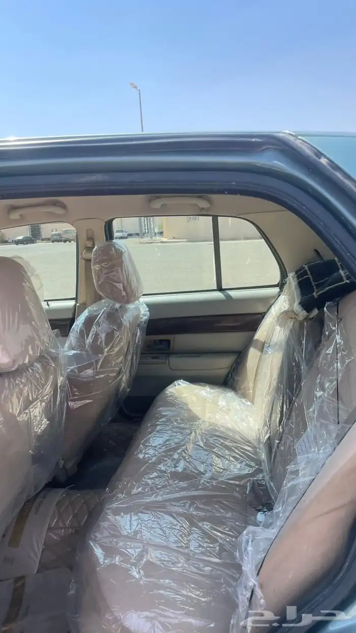 للبيع فورد 2005 10