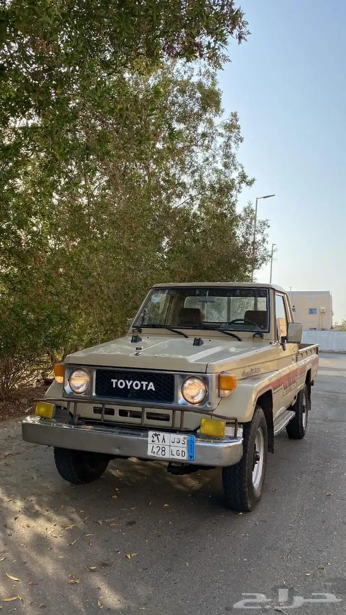 جيب شاص موديل 88 3