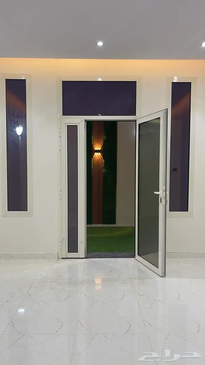 فيلا للإيجار حي مشرفه الدانه 20