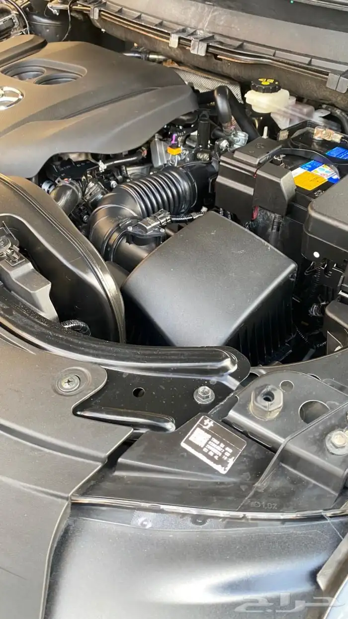 مازدا CX9 MAZDA 2019 24