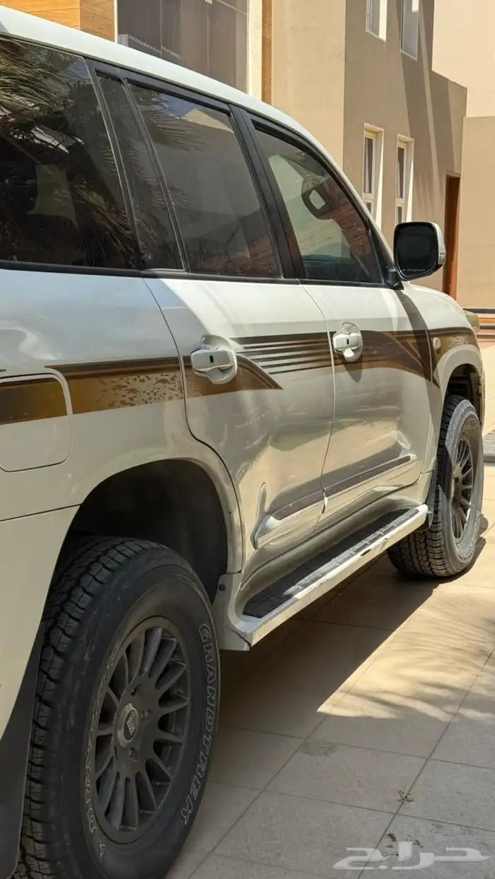 في اكس ار (VXR) 2010 5