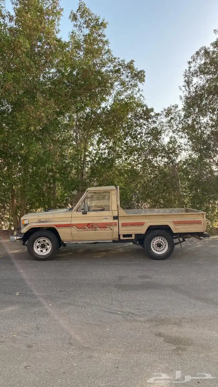 جيب شاص موديل 88 0