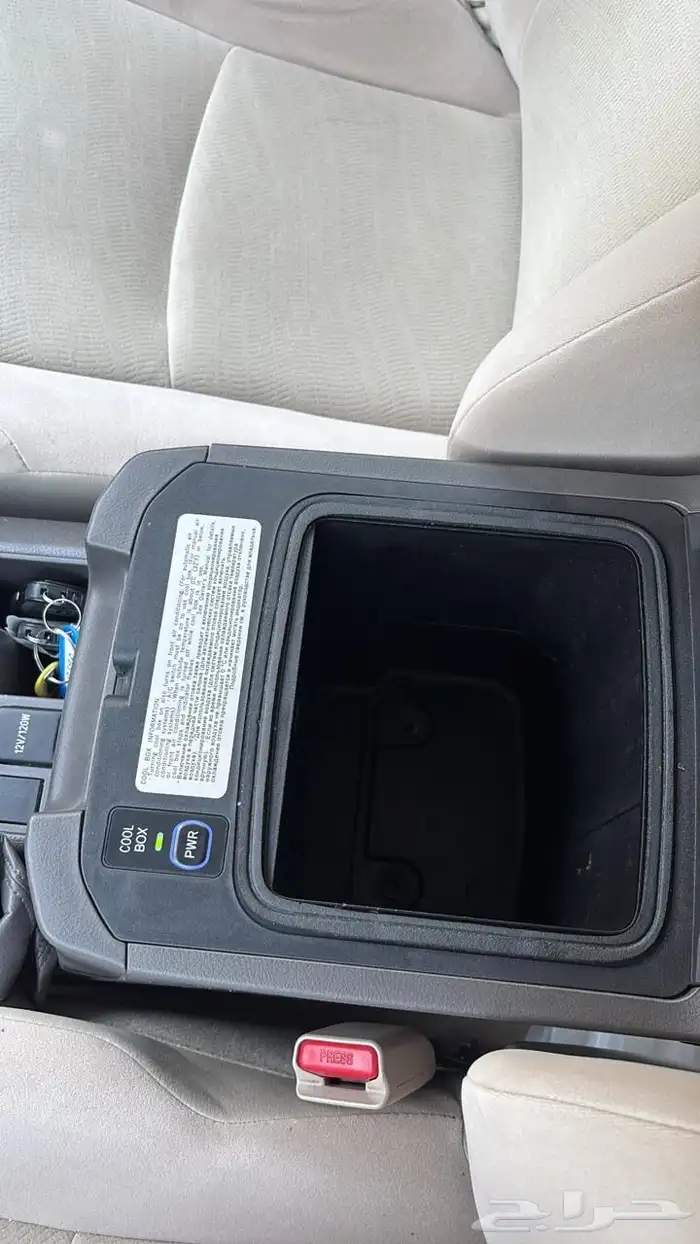 برادو 2023 بنزين سعودي 10