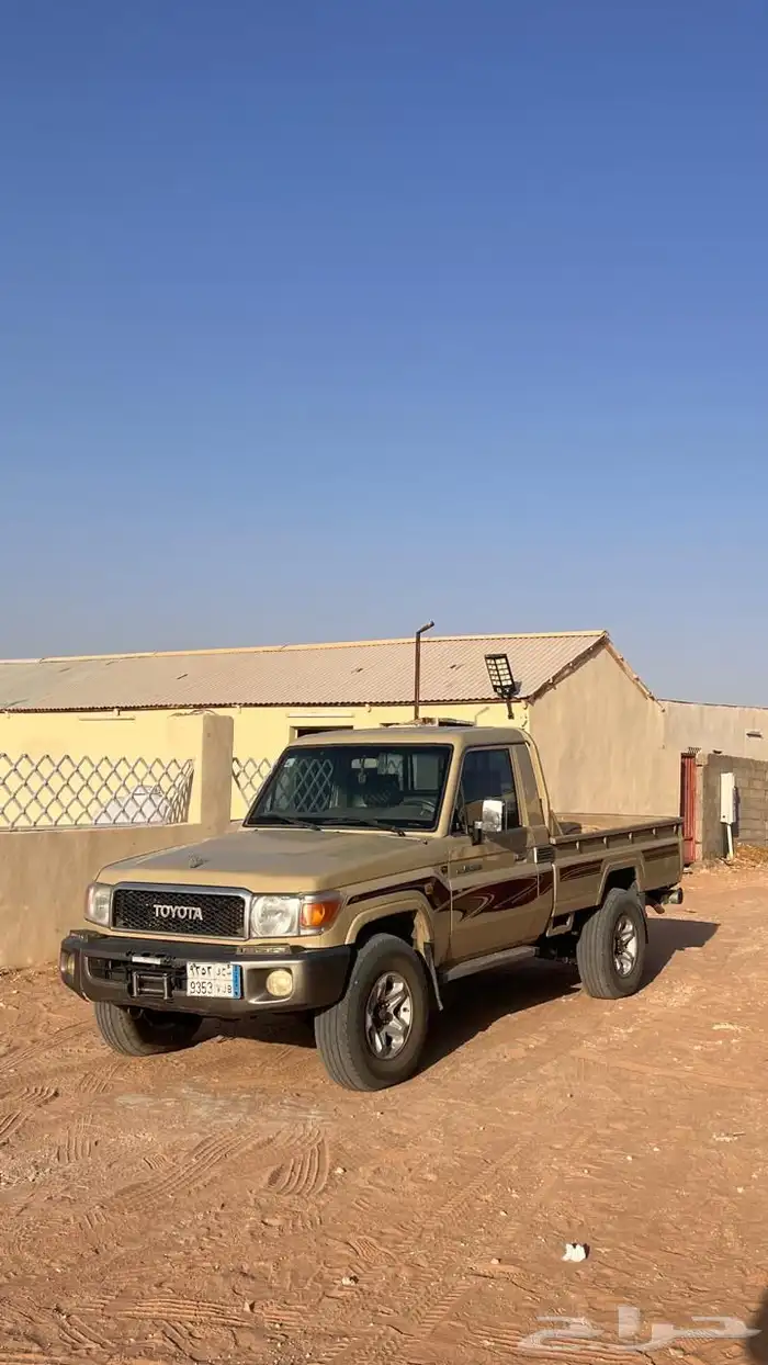 جيب شاص 2015 ديزل ماشي 449الف 7
