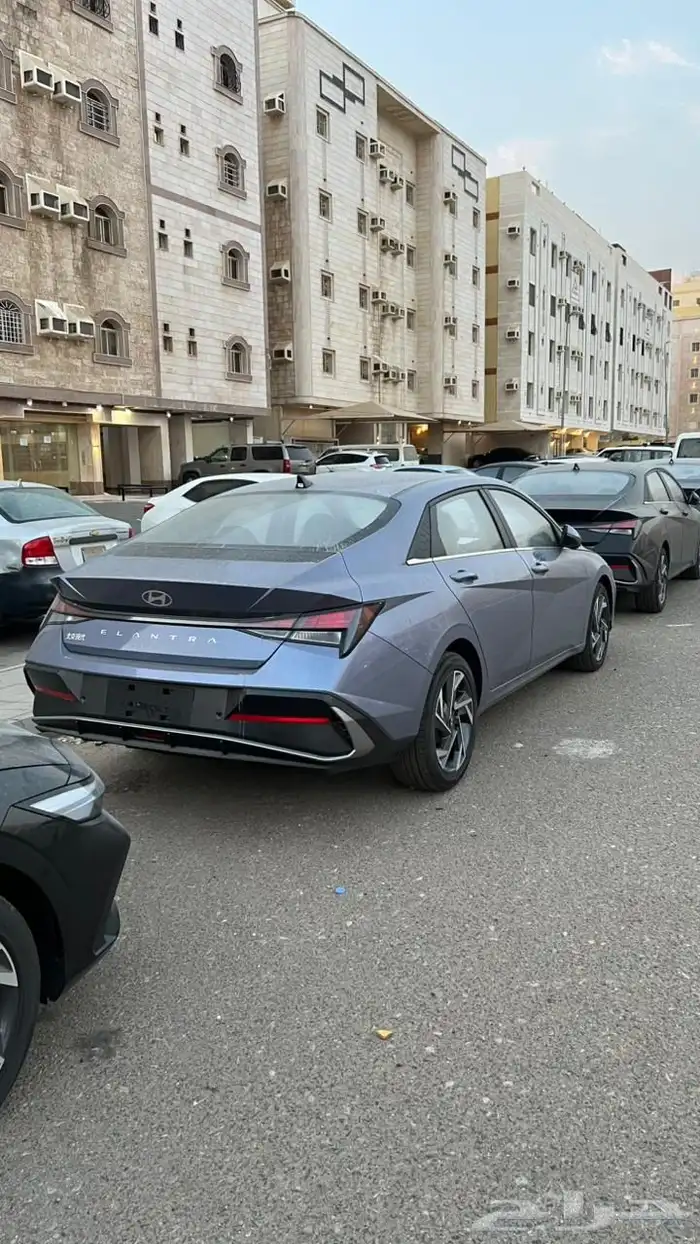 هوندي النتر 17