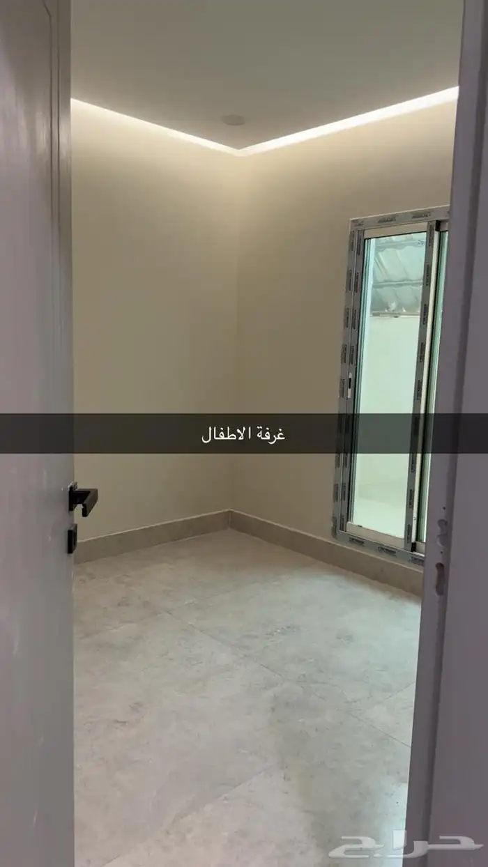 الاجار شقتين في حي الياسمين 3
