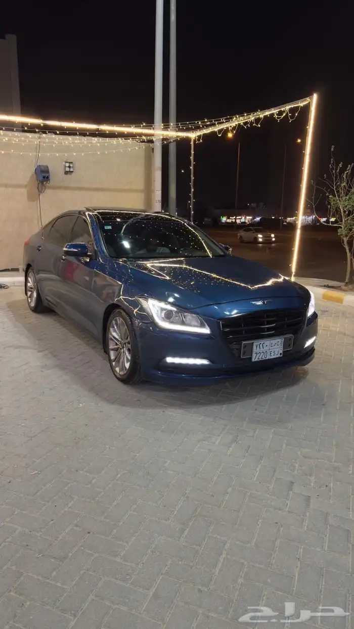 جنسس للبيع 9