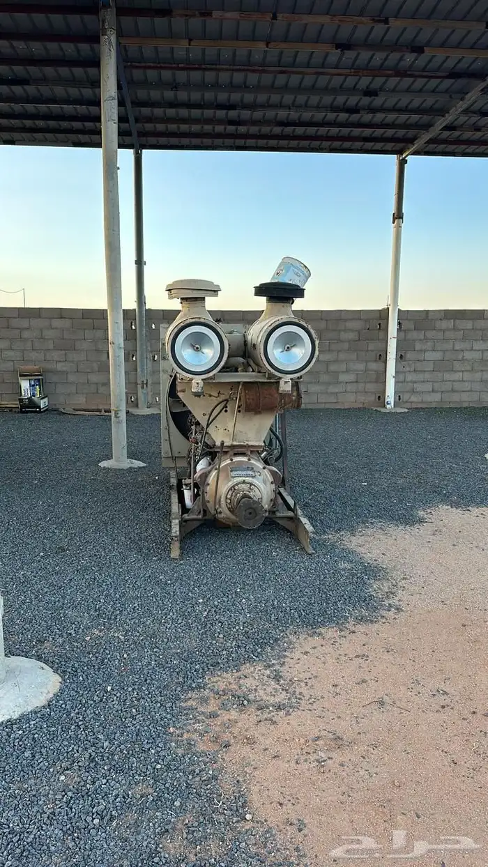 مكينة كمنز 600 حصان 0