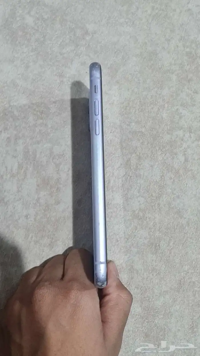 ايفون 11 7