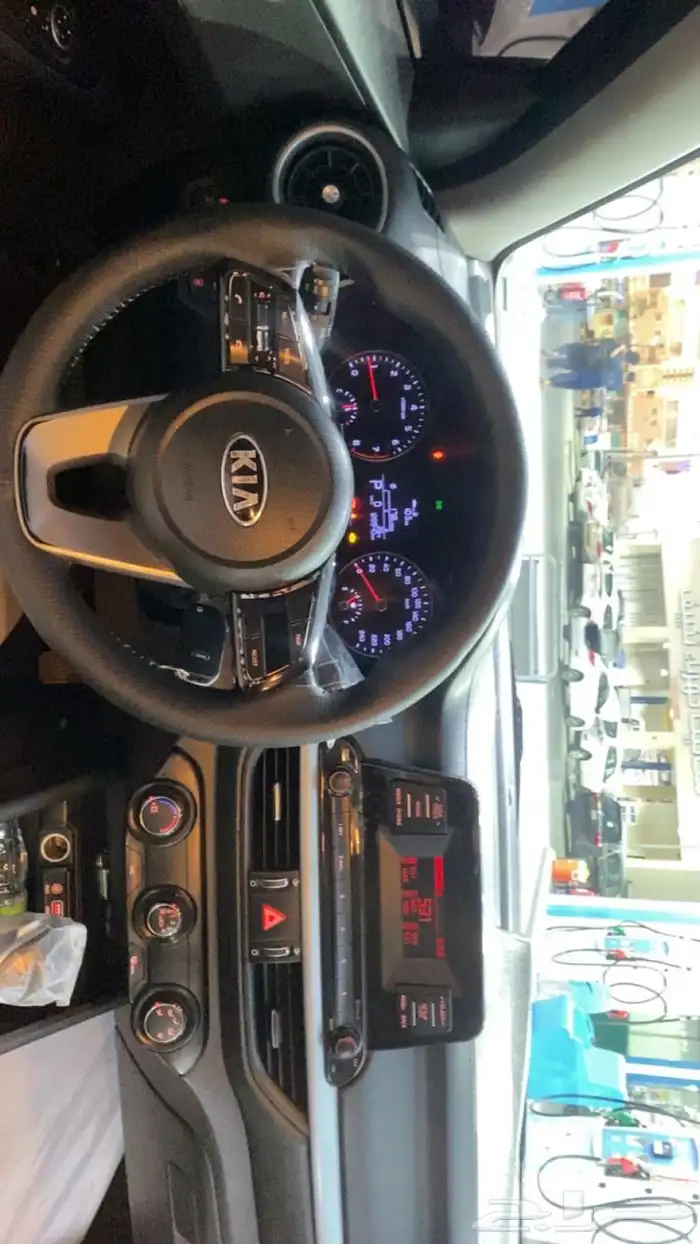كيا سيراتو 2019 9