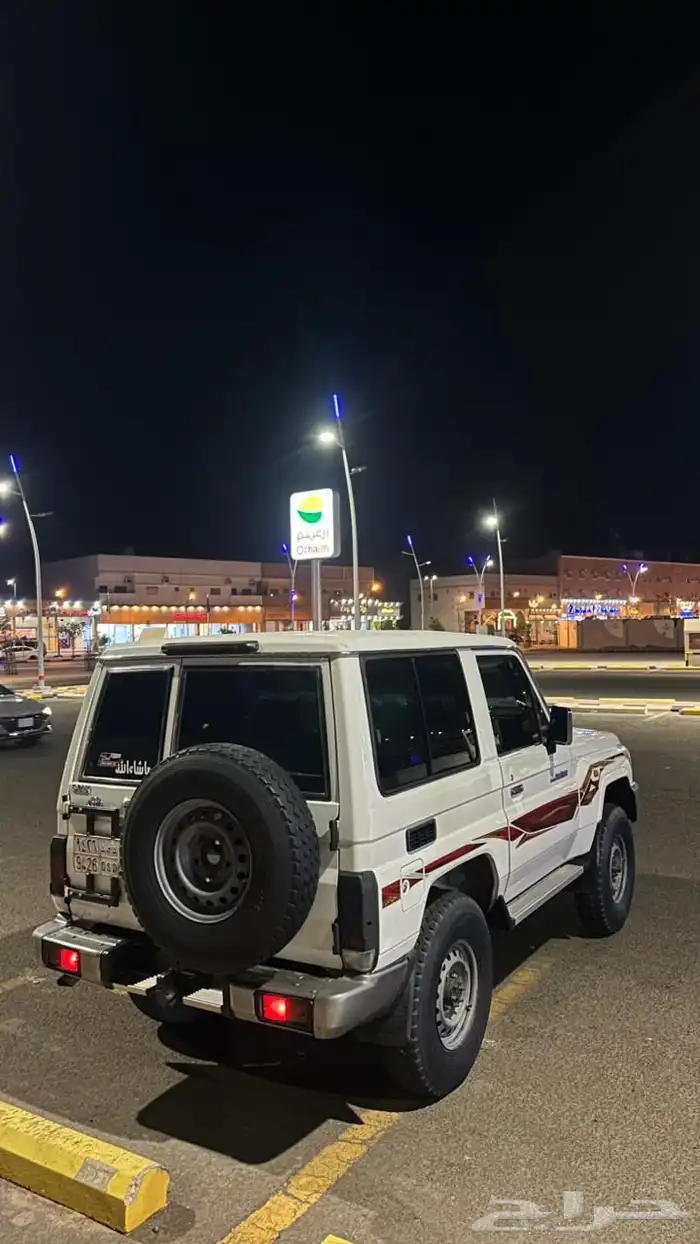 تويوتا ربع 2018 3