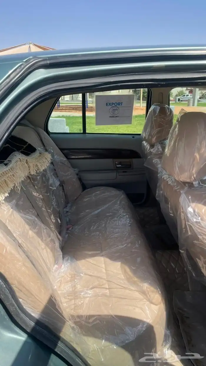 للبيع فورد 2005 5