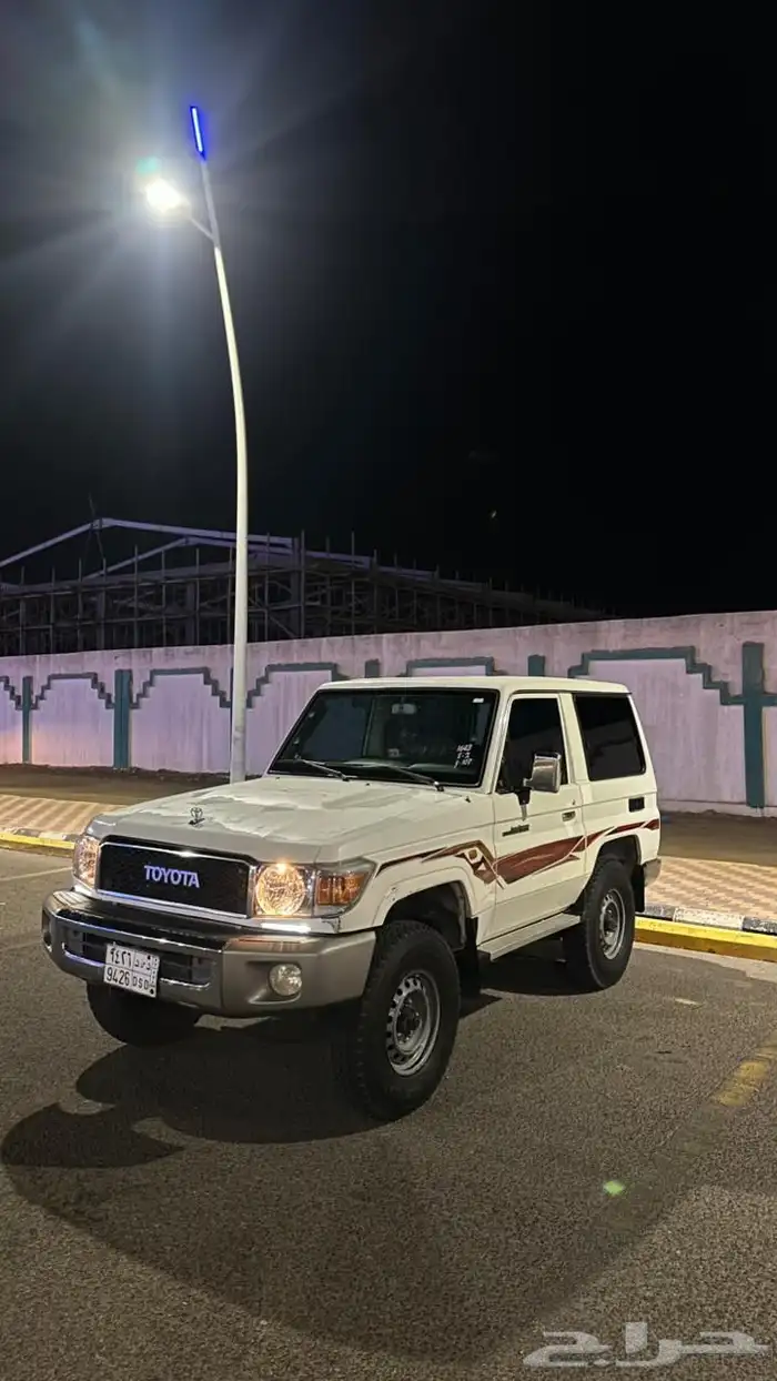 تويوتا ربع 2018 0