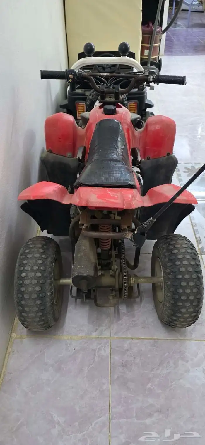 دباب تايواني مقاس 50 صغير 2