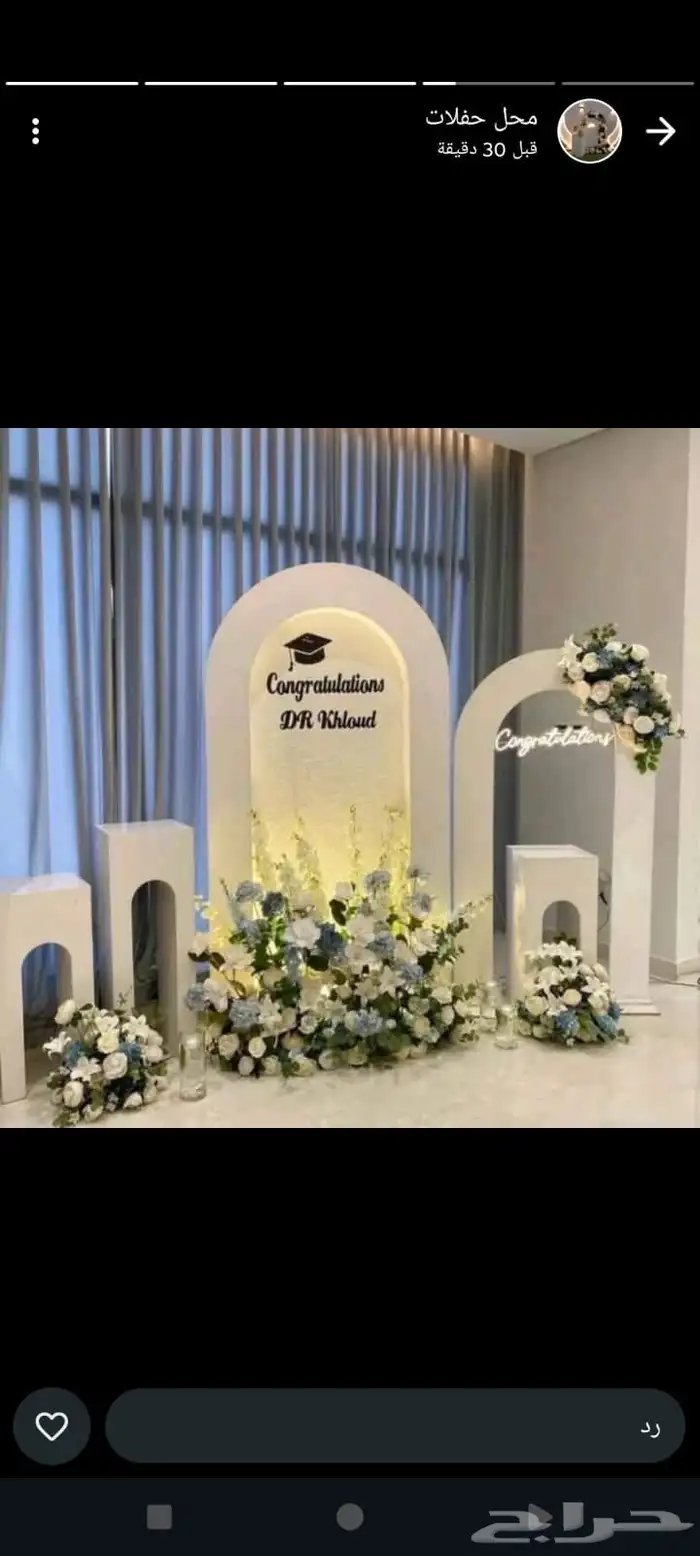 منسق حفلات 9