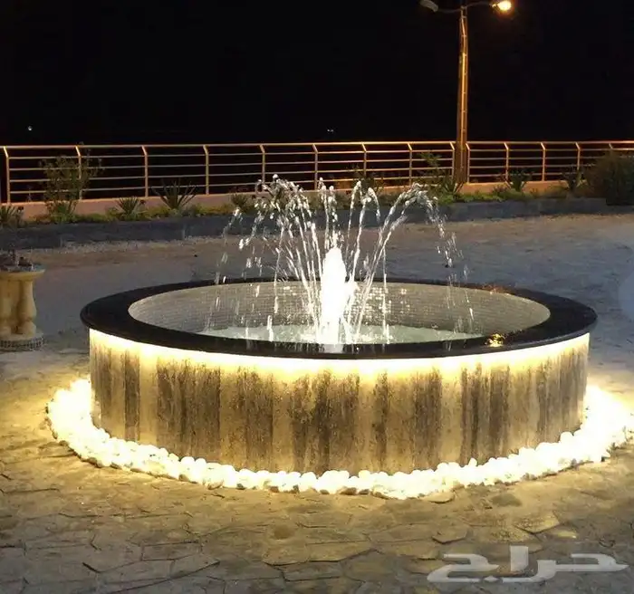 انشاء وصيانة مسابح فايبر وخرسانة 5