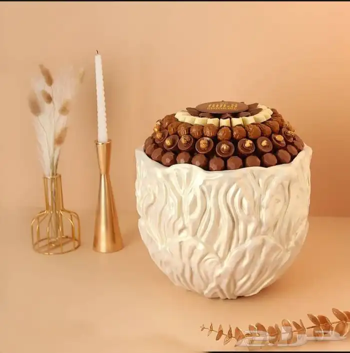 صواني تقديم صواني حلا 25