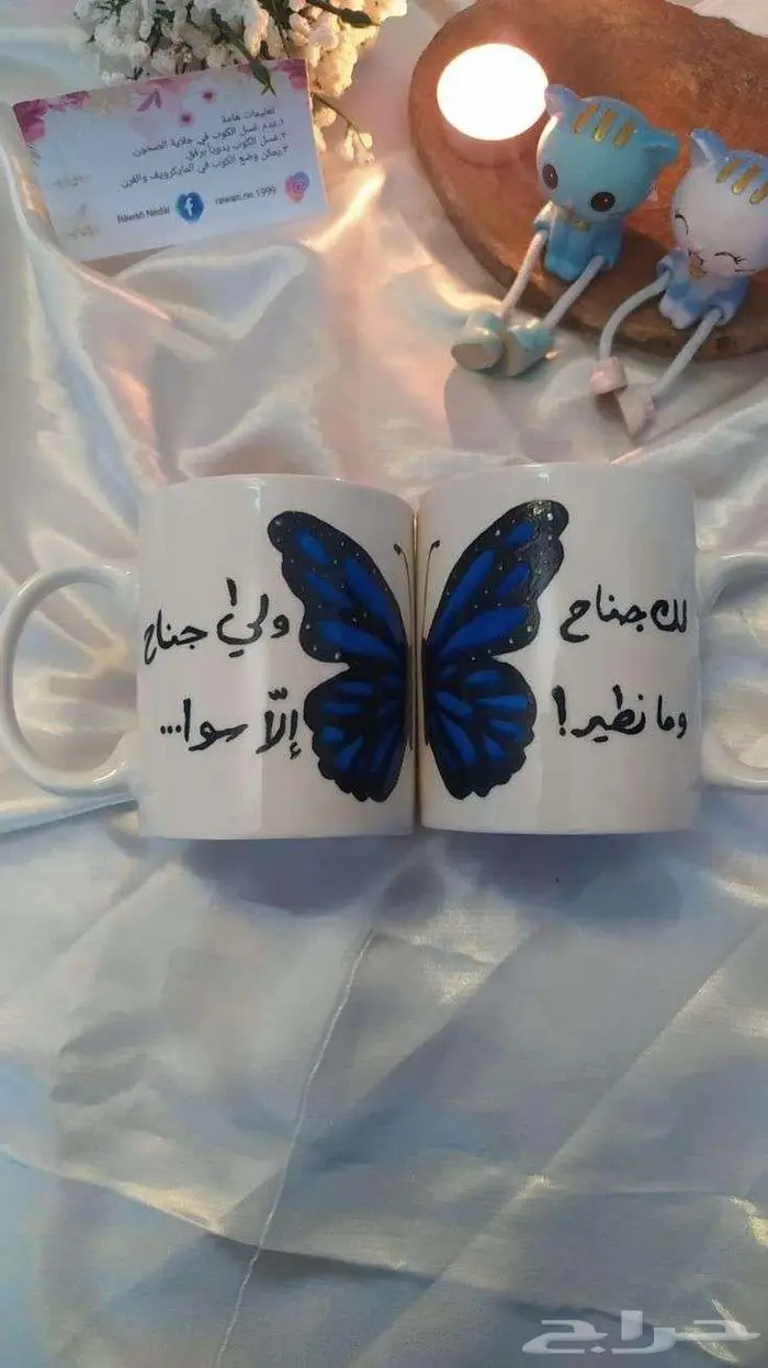 طباعه حرارية على الاكواب 3