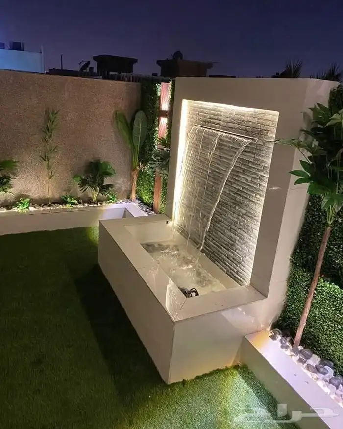 شركه الريان جاردن تصميم وتنفيذ أعمال الحدائق والديكور 7