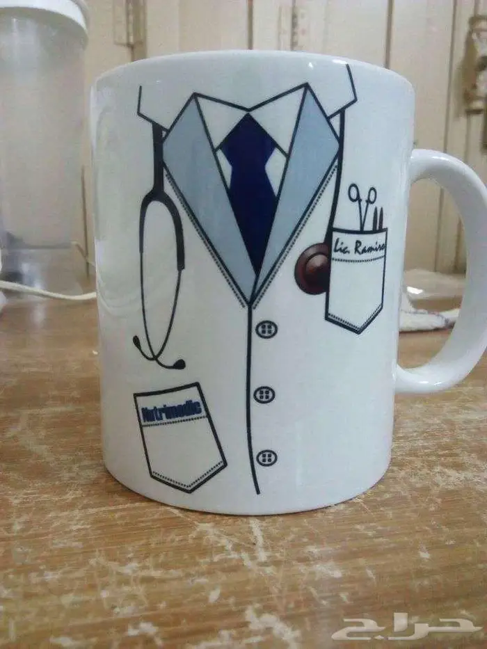 طباعه حرارية على الاكواب 9
