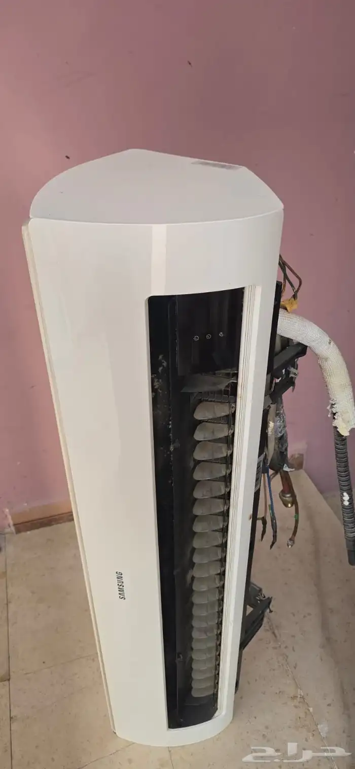 مكيف سامسونج 2طن 0