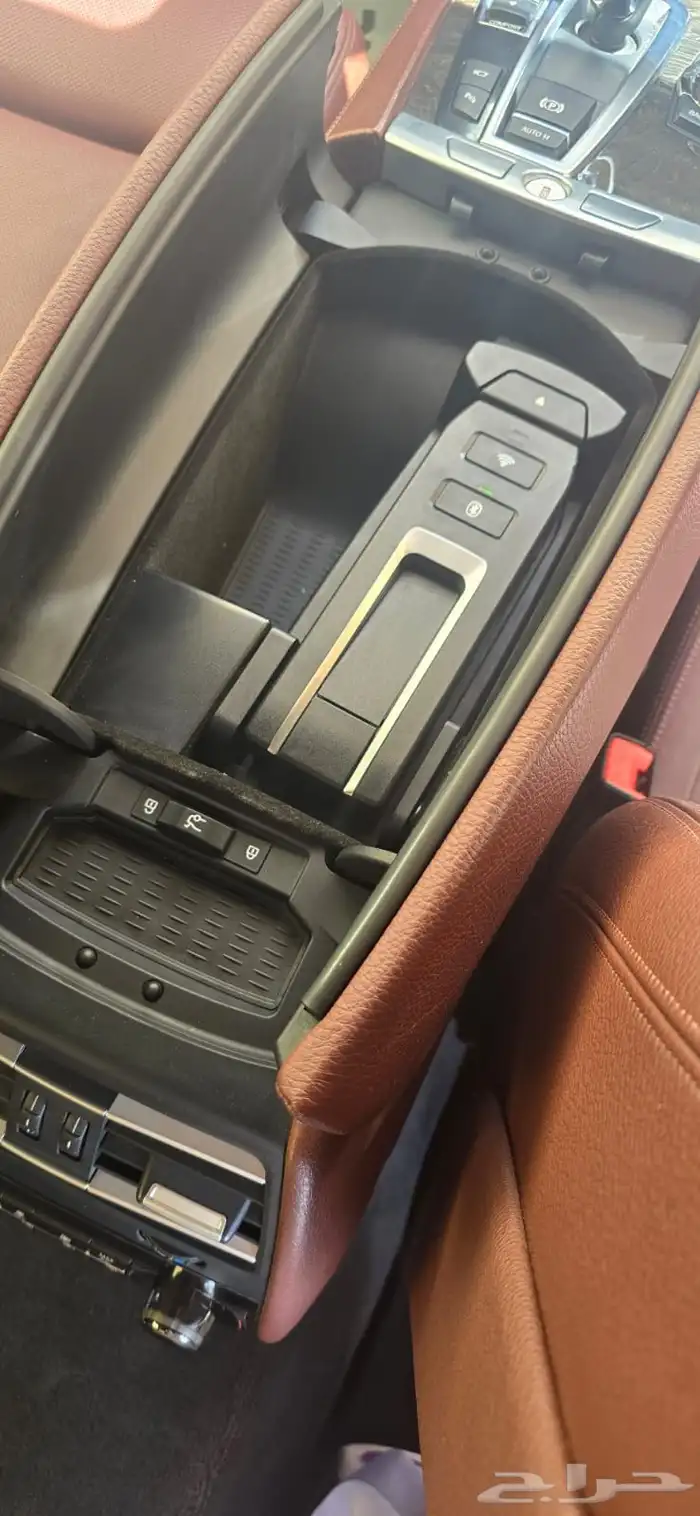 بي ام 750 2014 11