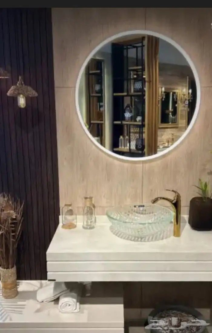 تفصيل مغاسل رخام راقيه 1