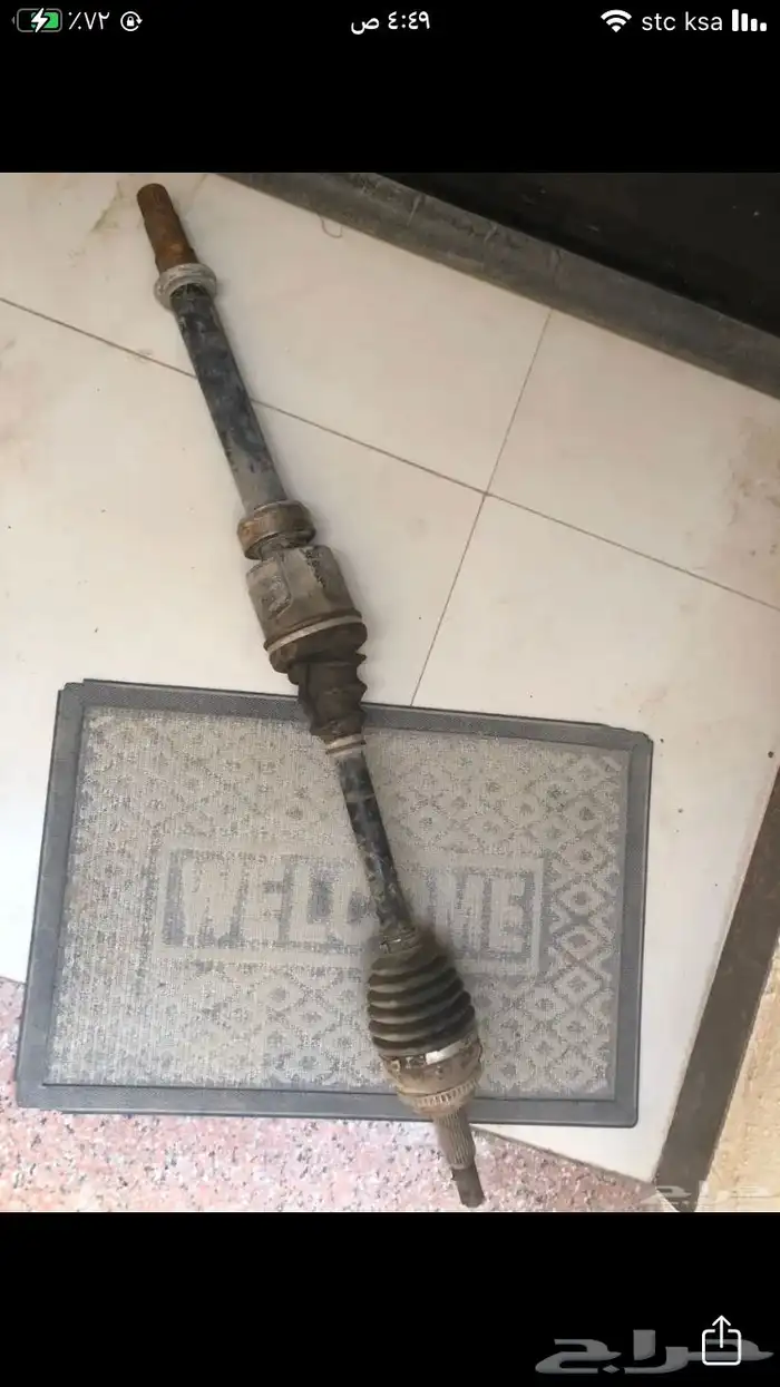 عكس افالون اوريون لكزس es350 0