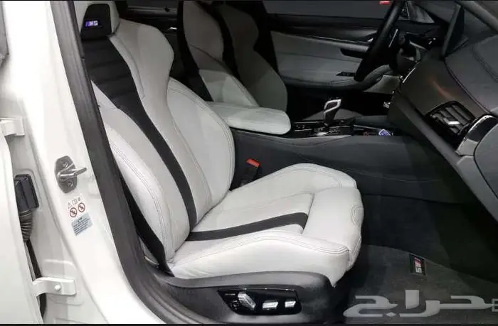M5 2022 BMW معرض الميموني للاستيراد من كوريا 9