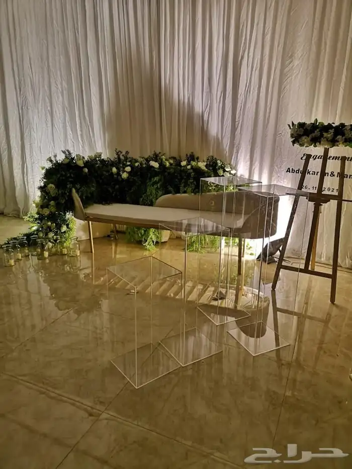 منسق حفلات 5