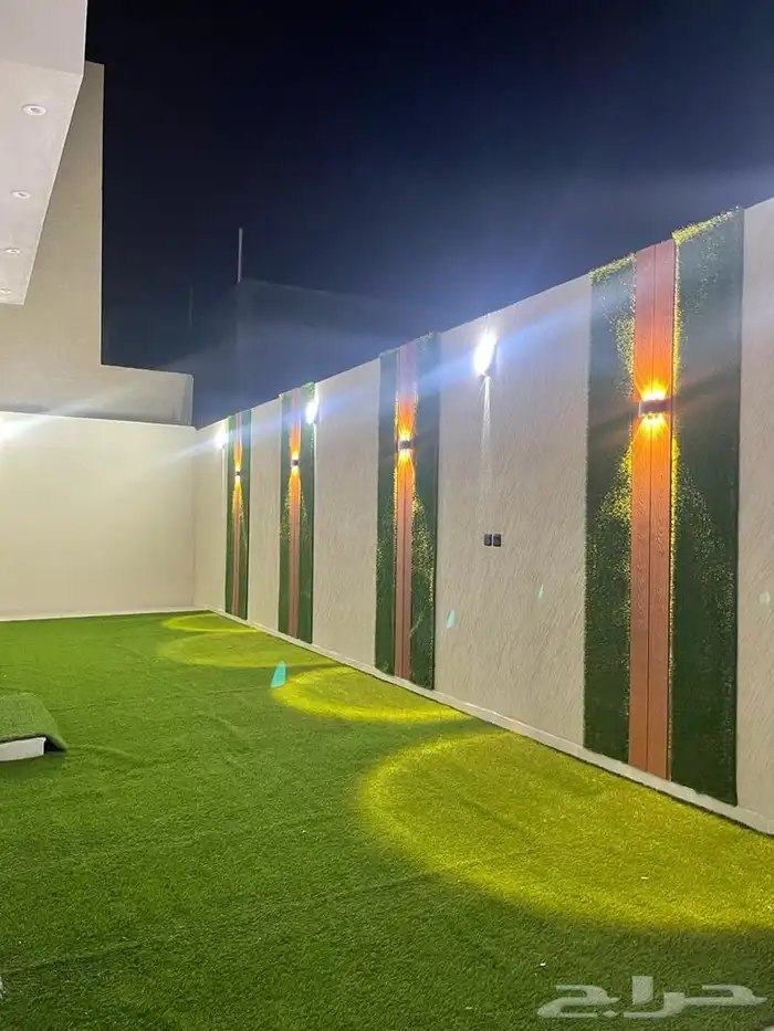 فيلا للإيجار حي مشرفه الدانه 21