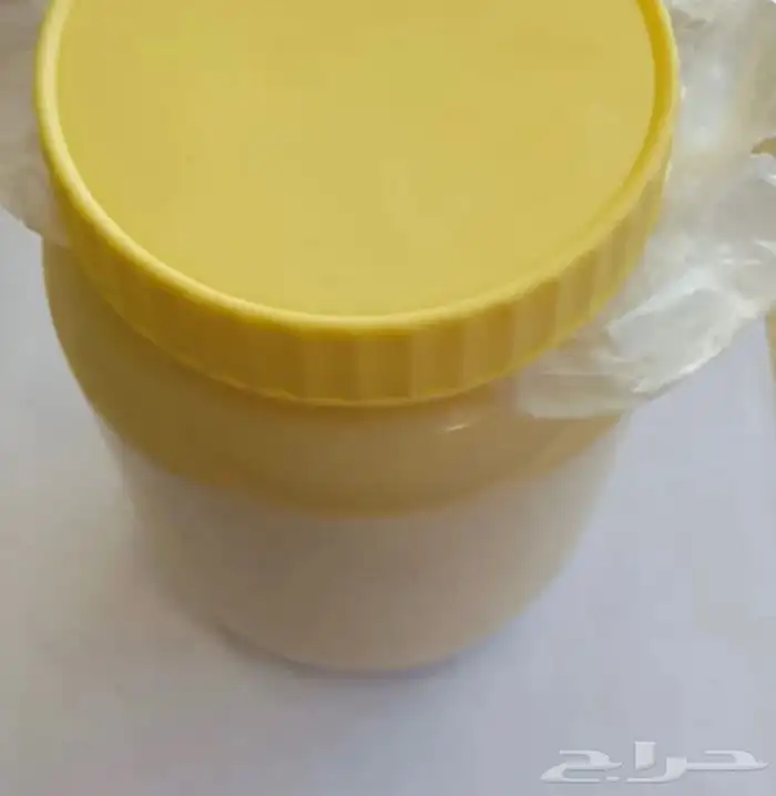 سمن غنم ع الشرط بلدي 0