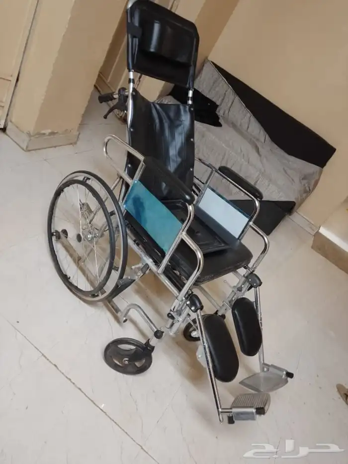 عربيه ذوي الاحتياجات الخاصة شبه جديده 0