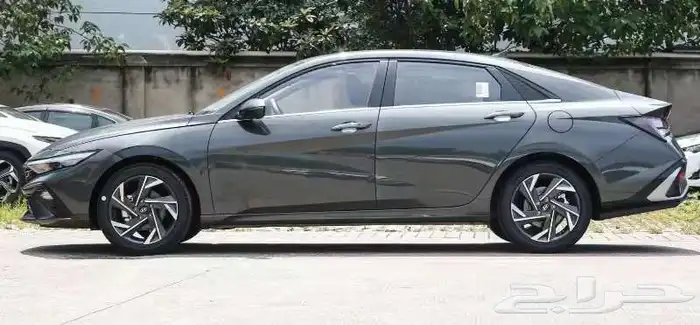 هوندي النتر 1